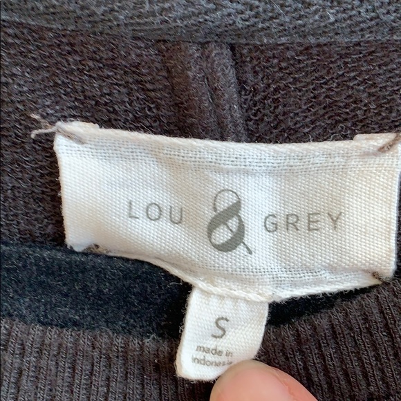Lou & Grey Signature soft swing dress - Picture 2 of 8